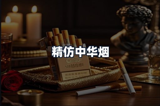 精仿中华烟